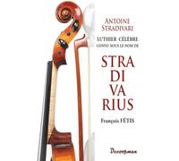 STRADIVARIUS