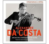 Stradivarius A L'opera