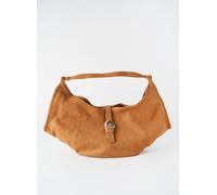 stradivarius accessoires femme de couleur marron