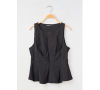 stradivarius chemisiers et blouses femme de couleur noir