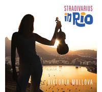 Onyx Stradivarius À Rio