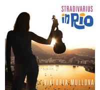 Stradivarius in Rio by ONYX CLASSICS
