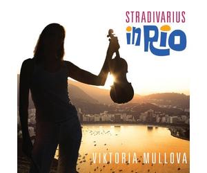 Stradivarius in Rio by ONYX CLASSICS