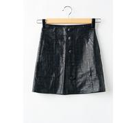 stradivarius jupes femme de couleur noir