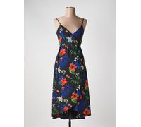 stradivarius robes femme de couleur noir