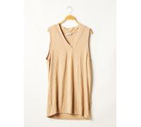 stradivarius tuniques femme de couleur beige