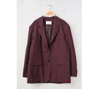 stradivarius vestes femme de couleur violet 40