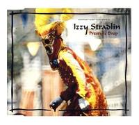 Stradlin,Izzy - Pressure Drop [Import]