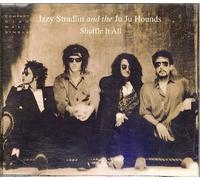 Stradlin,Izzy - Shuffle It All [Import]