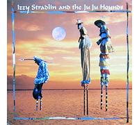 Stradlin,Izzy & the - Izzy Stradlin & the Juju Hound [Vinyl LP]