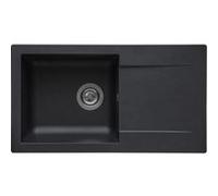 STRADOUR Evier a encastrer EINNA en SMC NOIR PAILLETE 06 1 bac dim. 78 * 43 5 cm vida Noir https://www.fnac.com/mp50087523/STRADOUR-Evier-a-encastrer-EINNA-en-SMC-NOIR-PAILLETE-06-1-bac-dim-78-43-5-cm-vida/w-4?oref=a07b6ac4-9eca-81b7-edbb-be7b4f2be16d