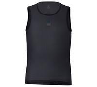 straede - Baselayer - Maillot de corps de cyclisme - M - black