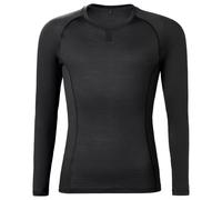 straede - Merino Baselayer - Maillot de corps de cyclisme - XS/S - black