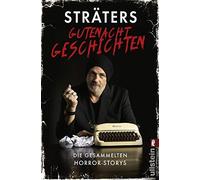 Sträters Gutenachtgeschichten