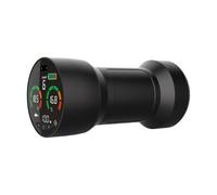 STRAFBRG Sonar Portable, détecteur de Poissons, leurre pêche, écho-sondeur,Haute Définition