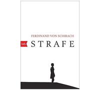 Ferdinand von Schirach Strafe (Poche)