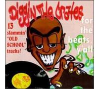 Various Artists - Diggin Crates for Beats Ya'all/Various