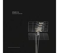 Strafe F.R. - Shadow Position Strafe F.R. LP [Import]