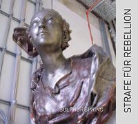Strafe Fur Rebellion - Sulphur Spring