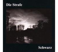 Strafe - Schwarz
