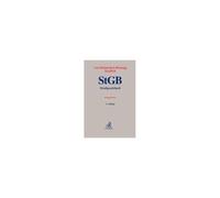 Strafgesetzbuch. Stgb