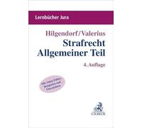 Strafrecht Allgemeiner Teil