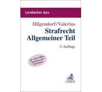 Strafrecht Allgemeiner Teil