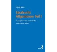 Strafrecht Allgemeiner Teil I
