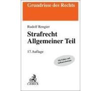 Strafrecht Allgemeiner Teil. Strafrecht At