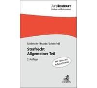 Strafrecht Allgemeiner Teil. Strafrecht At