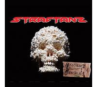 Straftanz - Mainstream Sellout Overground