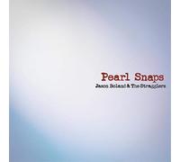 STRAGGLERS JASON BOL - PEARL SNAPS REISSUE - Vinyl Record - G3z
