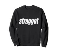 STRAGGOT Sweatshirt