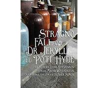 Stragno Fall Om Doctor Jekyll Ed Poti Hyde