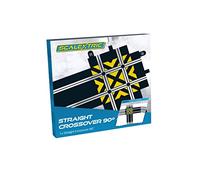 Straight 90 Intersections