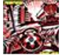 Straight ahead