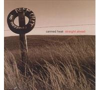Straight Ahead