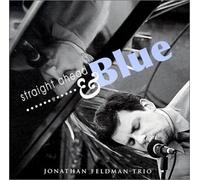 Straight Ahead and Blue