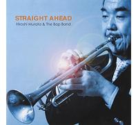 Straight Ahead [Import]