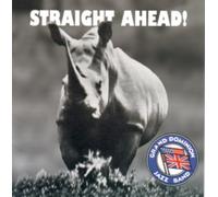 Straight Ahead [Import]
