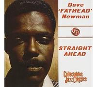 Straight Ahead [Import]