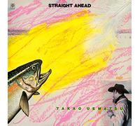 Straight Ahead [Import]