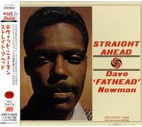 Straight Ahead [Import]