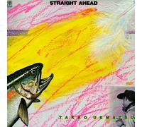 Straight Ahead [Import allemand]