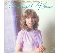 Straight Ahead - Jamie Owens-Collins LP