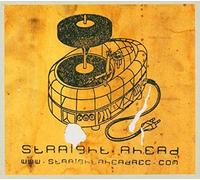 Straight Ahead - Straight Ahead Vol.2 : Want To Know The Future