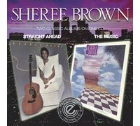 Straight Ahead/the Music [Import allemand]