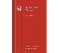 Straight and Narrow Jimmie Chinn (Auteur)