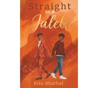 Straight As A Jalebi: The road to love isn't always straight...