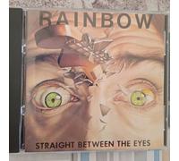 Straight Between Thé Eyes